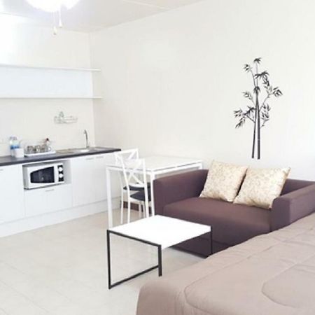 נונטאבורי Popular Condo C6 מראה חיצוני תמונה