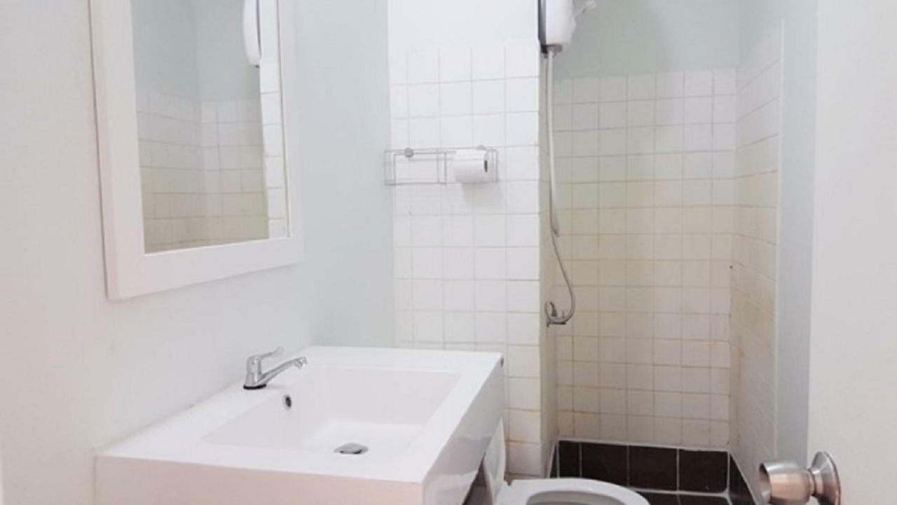 נונטאבורי Popular Condo C6 מראה חיצוני תמונה