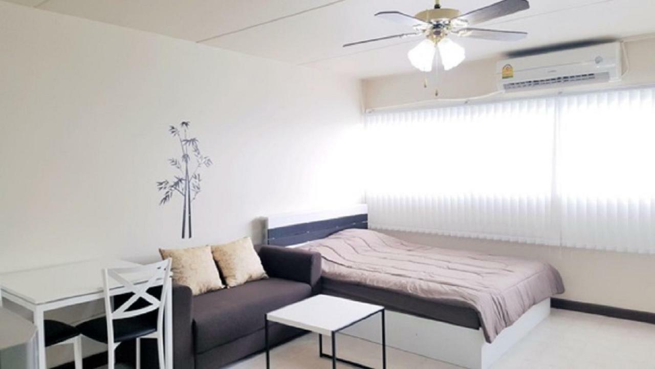 נונטאבורי Popular Condo C6 מראה חיצוני תמונה