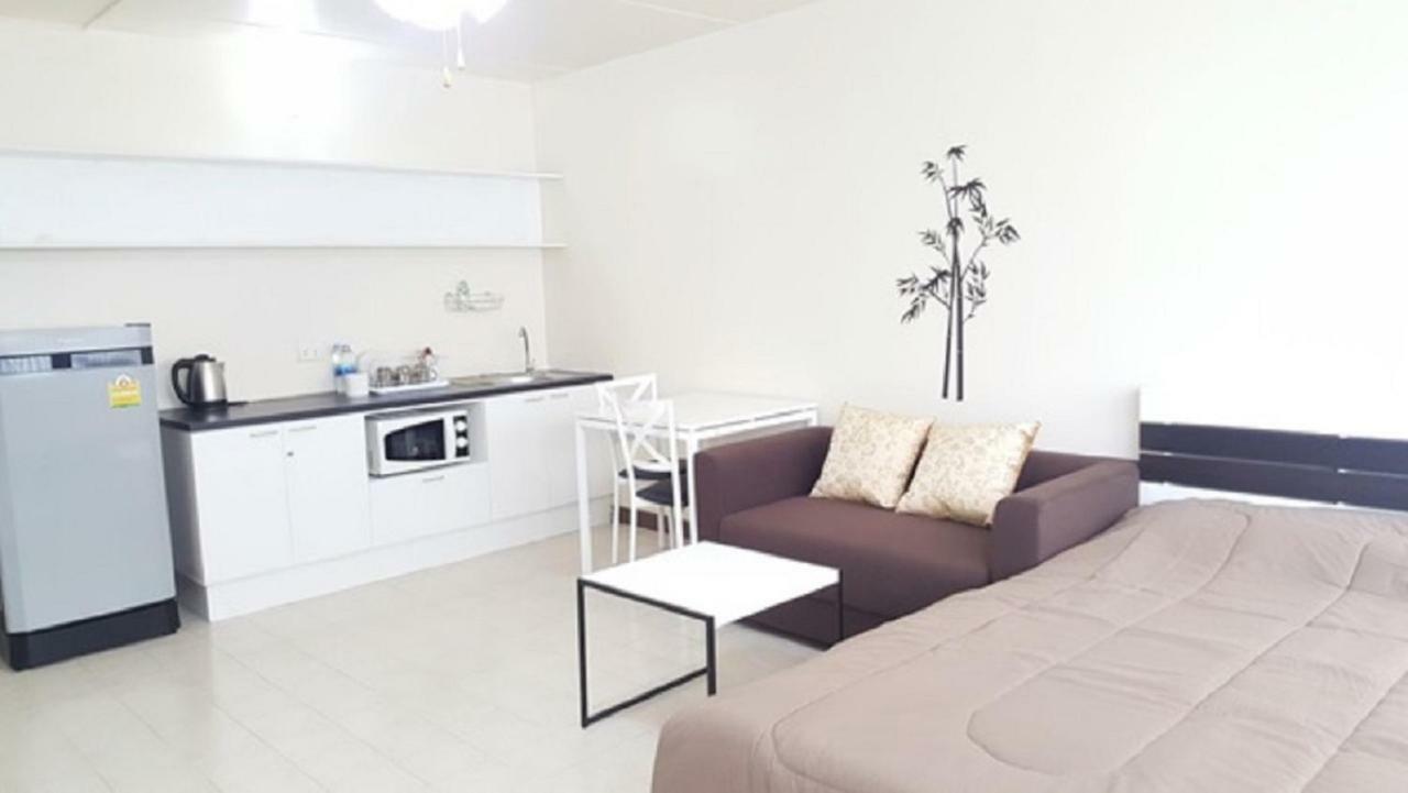 נונטאבורי Popular Condo C6 מראה חיצוני תמונה