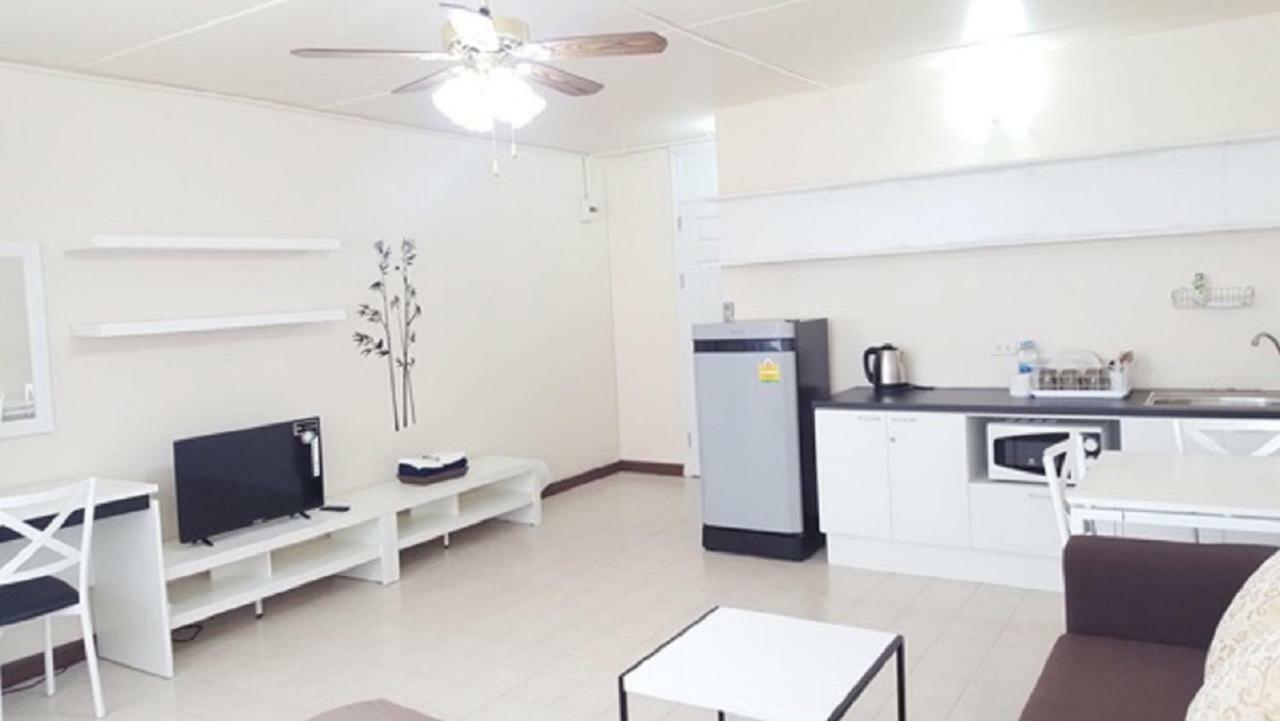 נונטאבורי Popular Condo C6 מראה חיצוני תמונה