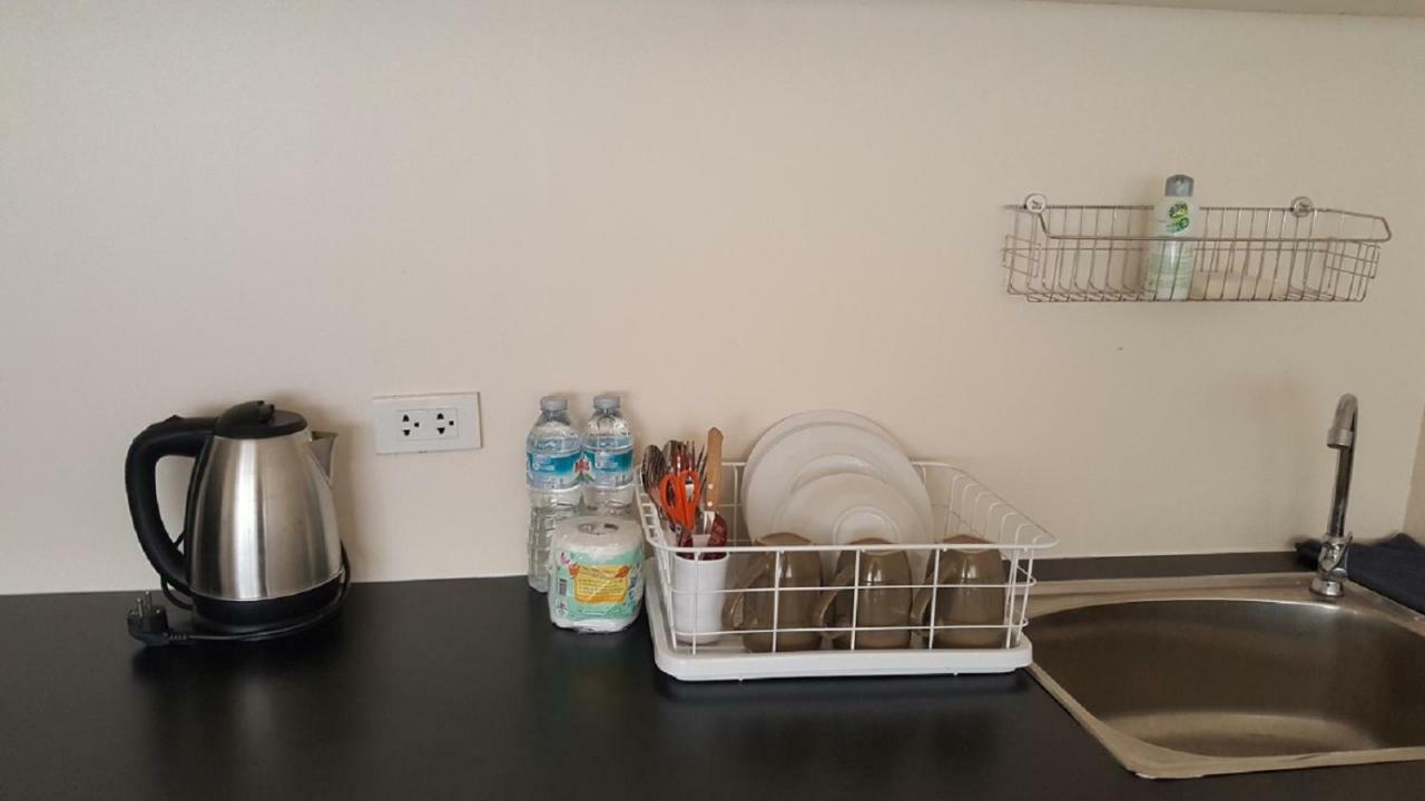 נונטאבורי Popular Condo C6 מראה חיצוני תמונה